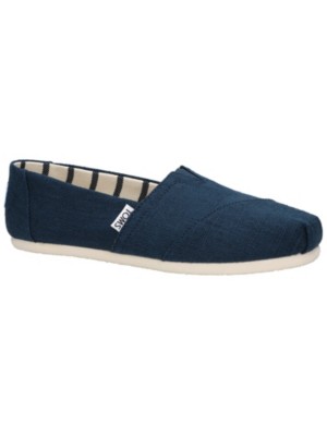 TOMS Alpargata Slip-Ons