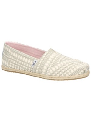 TOMS Alpargata Slip-Ons