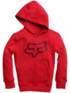 Fox Legacy Sudadera con Capucha