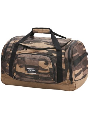 dakine descent duffle