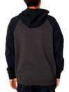 Fox Legacy Bluza na zamek