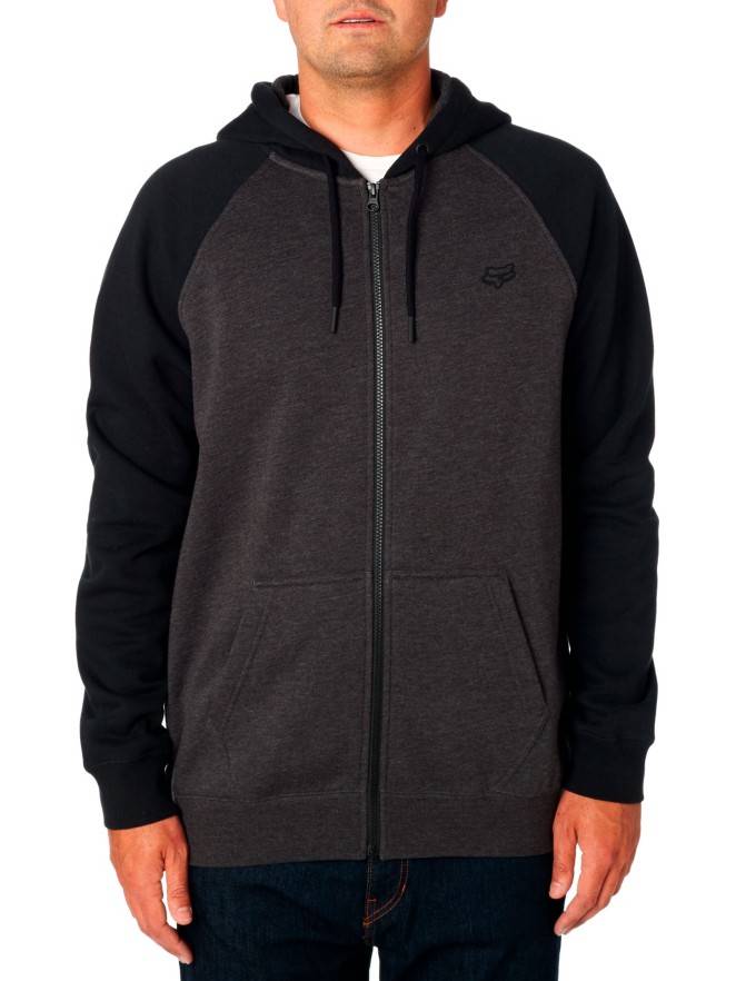 Fox Legacy Sweatjacke