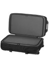 Dakine Split Roller EQ 100L Reisetasche