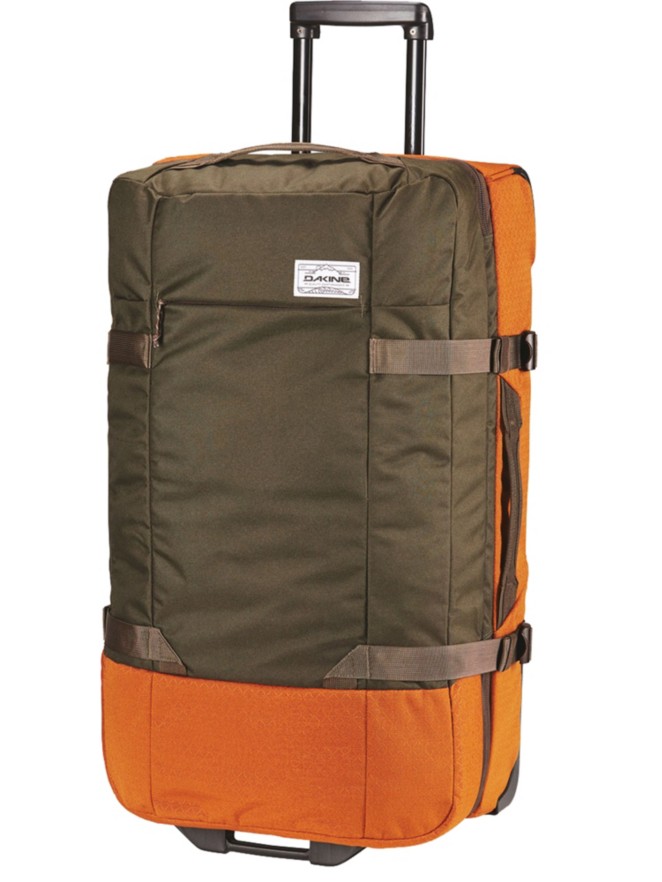 Dakine Split Roller EQ 100L Reisetasche
