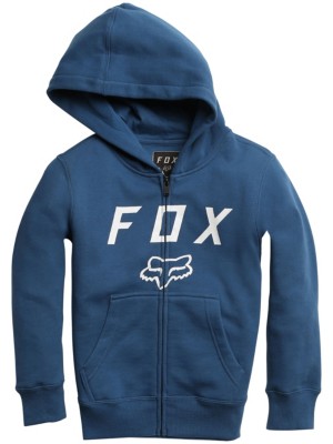 fox legacy moth hoodie