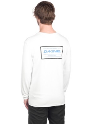 Dakine Inlet Loose Fit Rash Guard LS