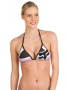 Fox Momentum Triangle Bikini top