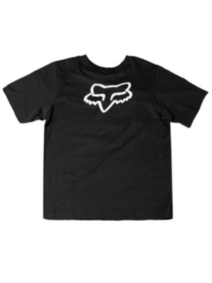 Fox Legacy T-Shirt svart