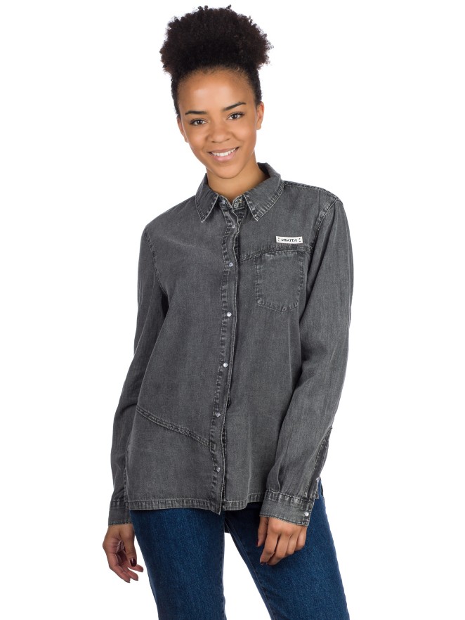 Nikita Siphon Shirt LS