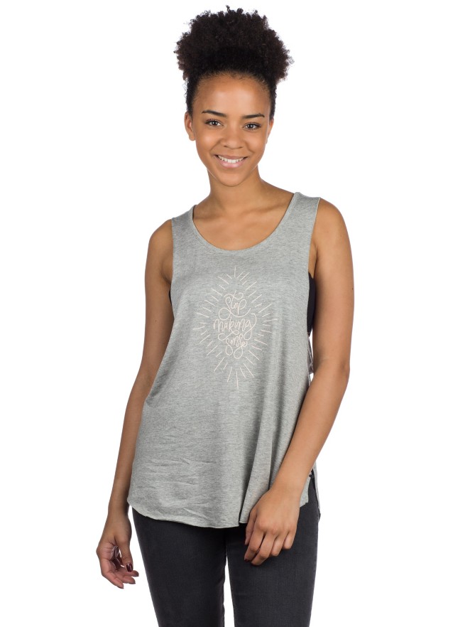 Nikita Quill Sense Camiseta de Tirantes