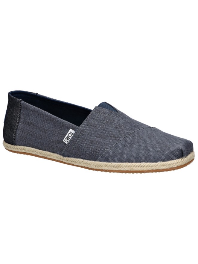 TOMS Alpargata Slip-Ons