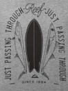 Reef Shape T-Shirt