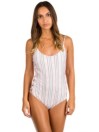 Pukas BKN Straps Swimsuit
