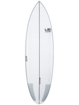 Lib Tech Nude Bowl 5'9