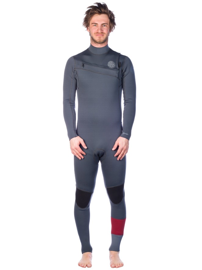 Rip Curl Aggrolite 3/2 Chest Zip