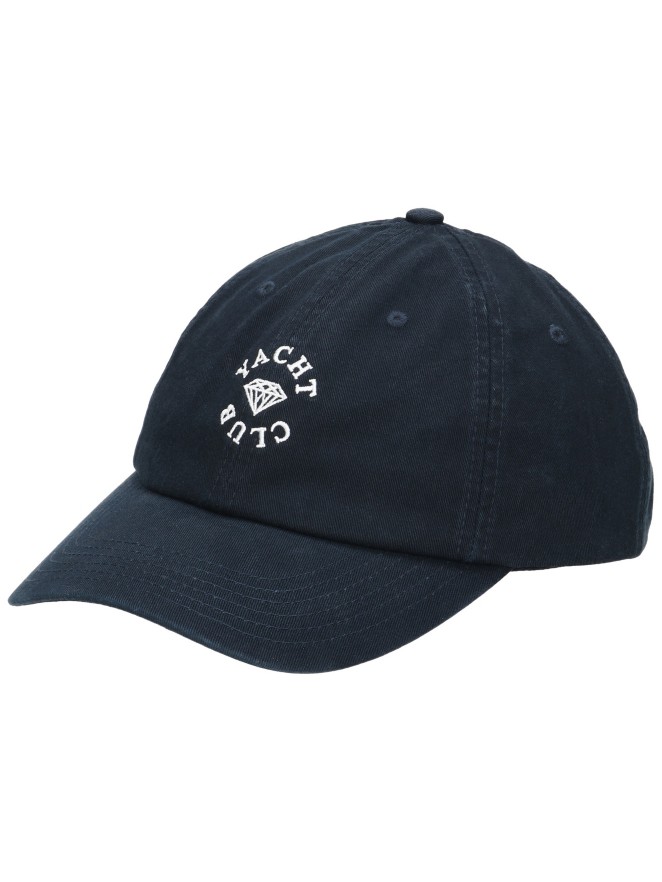 Diamond Yacht Club Sports Cap