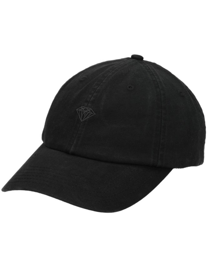 Diamond Micro Brilliant Sports Cap