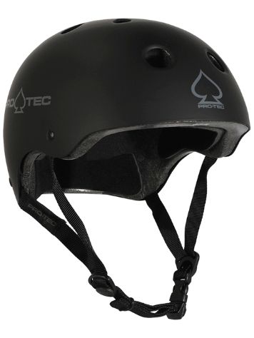 PRO-TEC Classic Certified Helmet