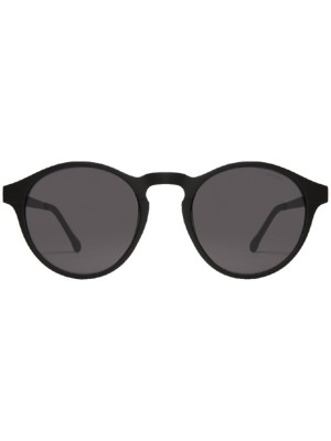 DevonMetal Black Sonnenbrille