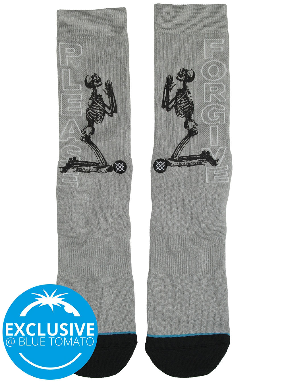 Forgeveness Classic Crew Chaussettes