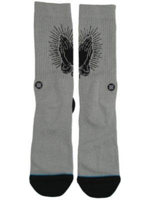 Sin Classic Crew Chaussettes