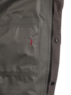 Gore-Tex Packrite Shacket Jacket