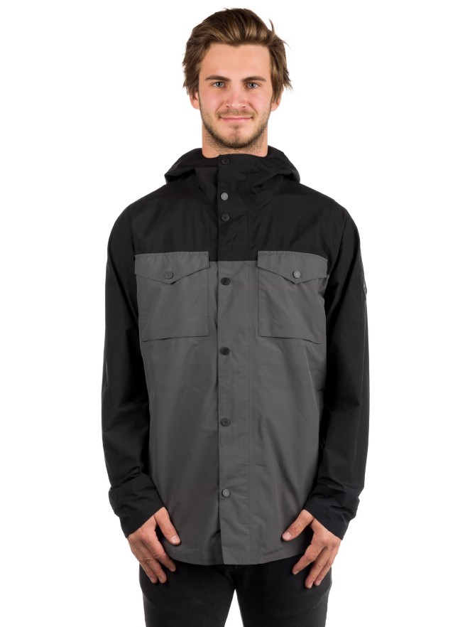 Burton Gore-Tex Packrite Shacket Jacket