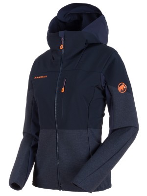 mammut zip hoodie