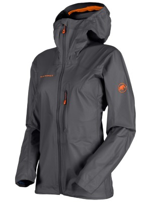 nordwand light hs hooded