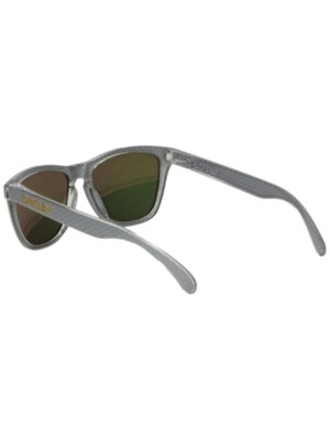 Frogskins Checkbox Silver Sonnenbrille