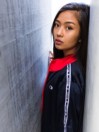 Champion Tracktop Jacket