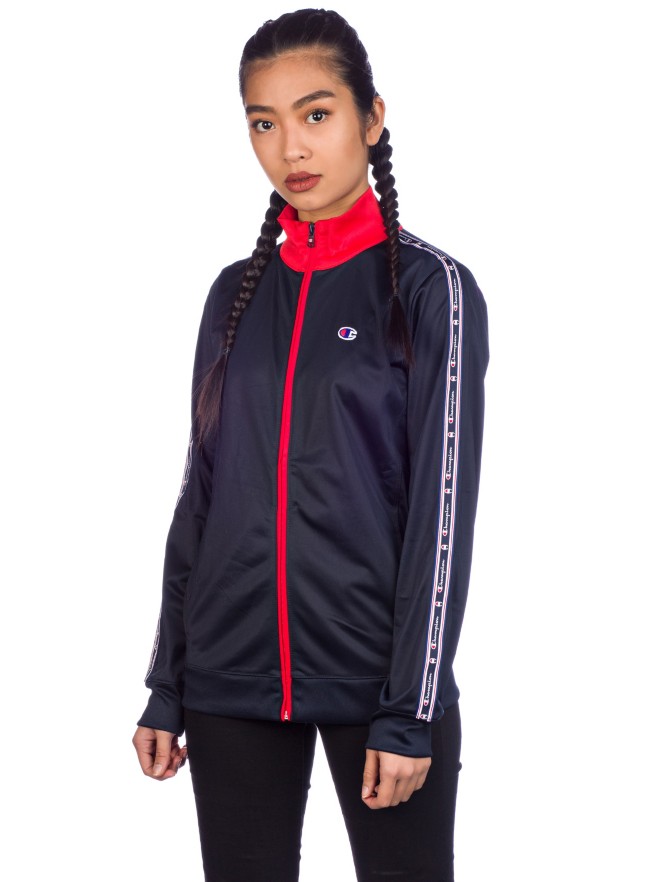 Champion Tracktop Jacket