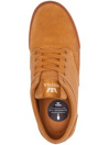 Supra Chino Dee Ostrander Skate Shoes