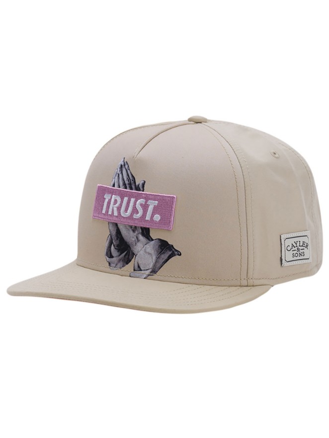 Cayler & Sons Trust Keps
