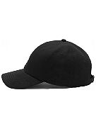 Small Icon Curved Cap