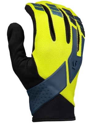 scott bicycle gloves