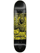 Sandoval Punk Flyer 8.125 Skate Deck