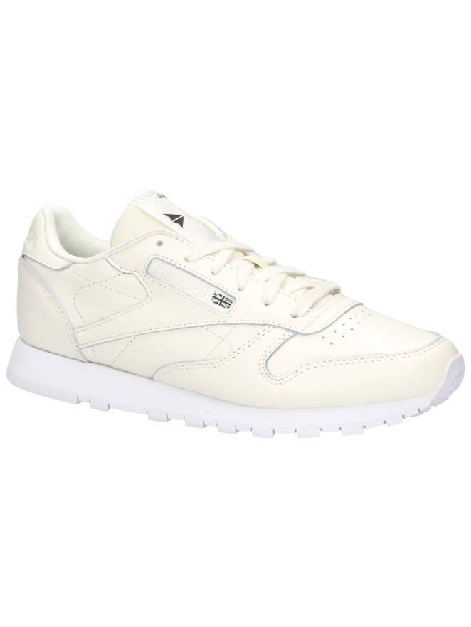 Reebok Classic Leather x FACE Sneakers