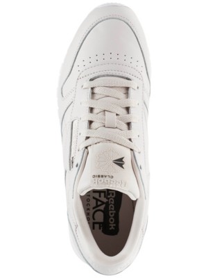 Classic Leather x FACE Sneakers