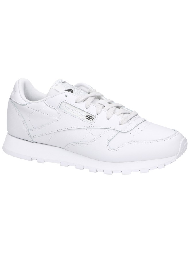 Reebok Classic Leahter x Face Tenisky