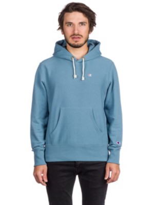 Champion Hooded Sweatshirt Pulover s kapuco