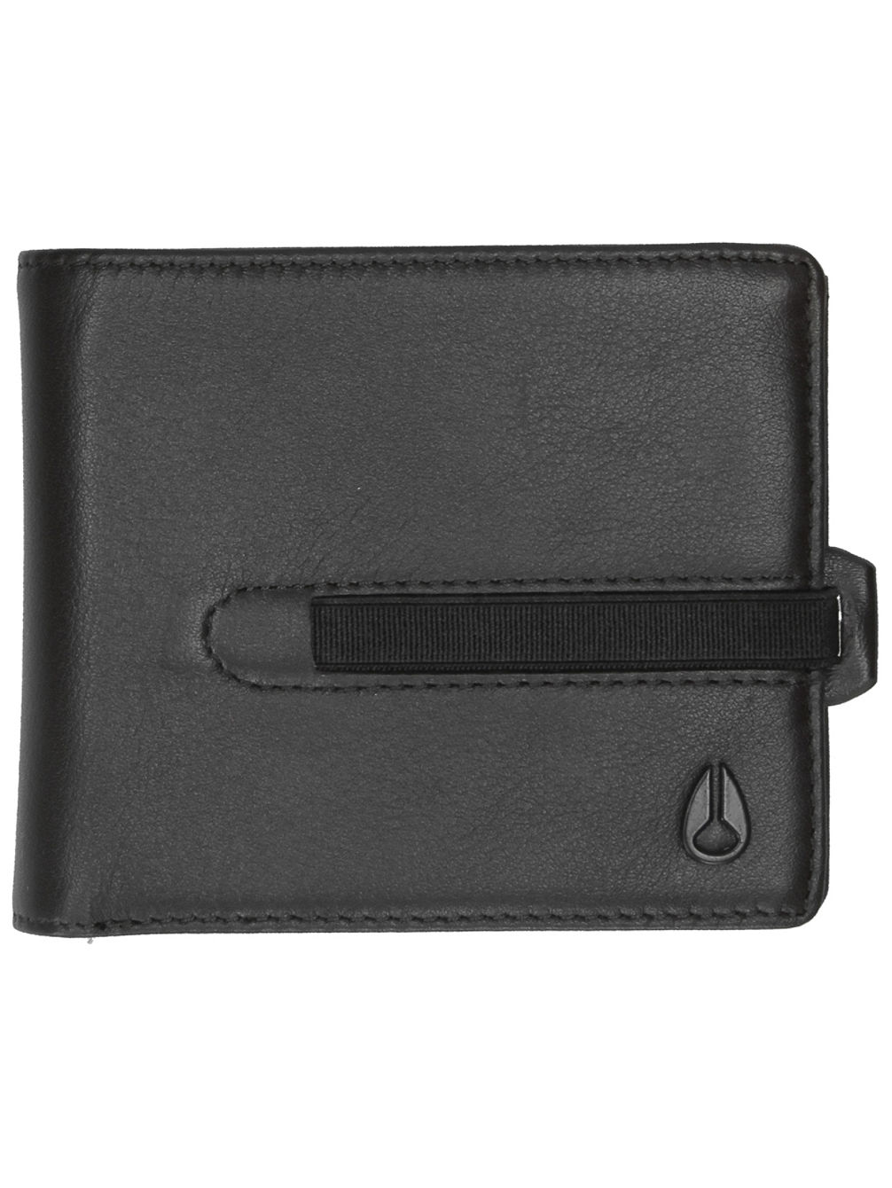 Spire II Bi-Fold Wallet