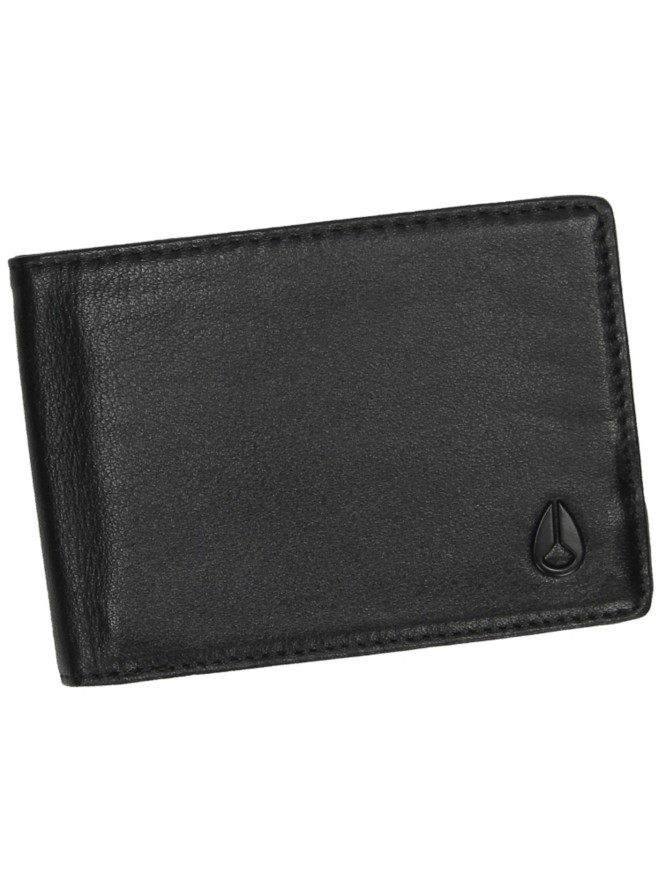 Nixon Heros Bi-Fold Wallet