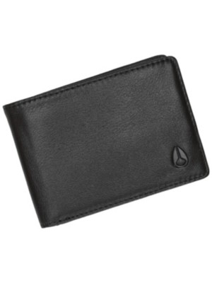 Heros Bi-Fold Wallet