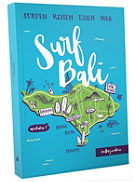 Surf Bali Reisef&uuml;hrer