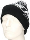 K2 Cascade Pom Beanie