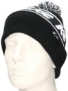 K2 Cascade Pom Beanie