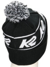 K2 Cascade Pom Beanie