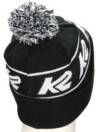 K2 Cascade Pom Beanie