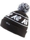 K2 Cascade Pom Beanie